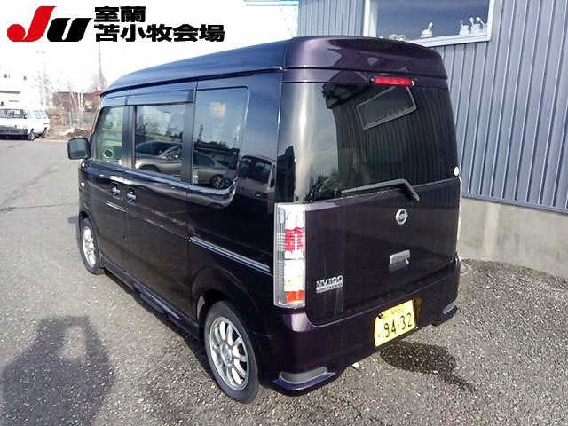 NISSAN NV100 CLIPPER