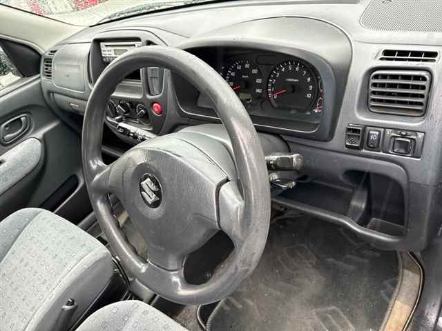 SUZUKI KEI
