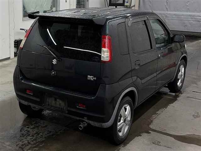 SUZUKI KEI