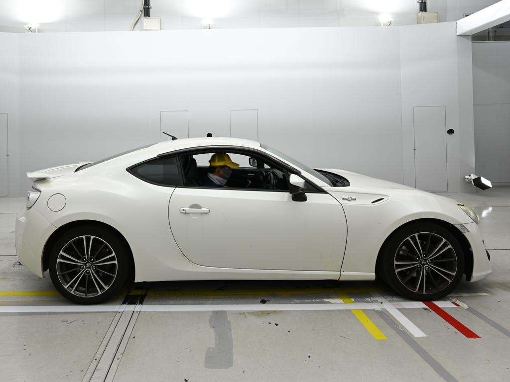 TOYOTA GT 86