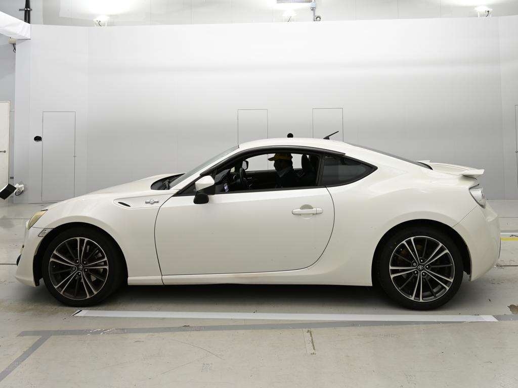 TOYOTA GT 86