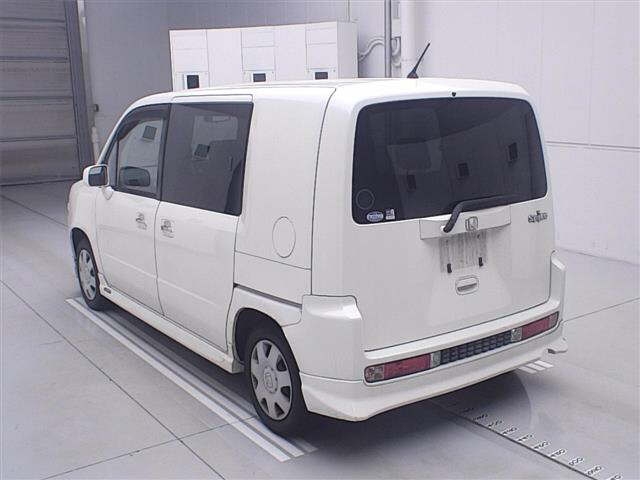 HONDA MOBILIO SPIKE