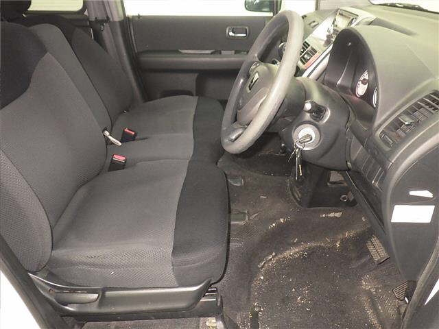 HONDA MOBILIO SPIKE
