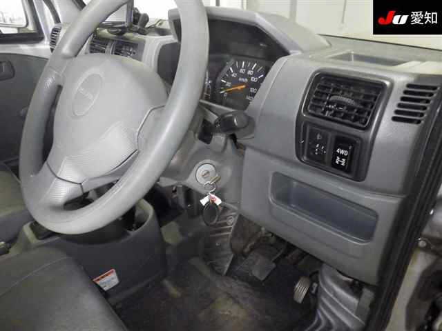 NISSAN CLIPPER