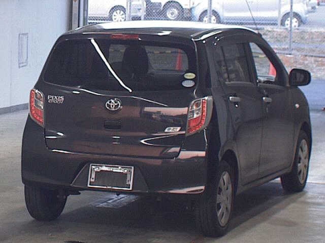 TOYOTA PIXIS EPOCH