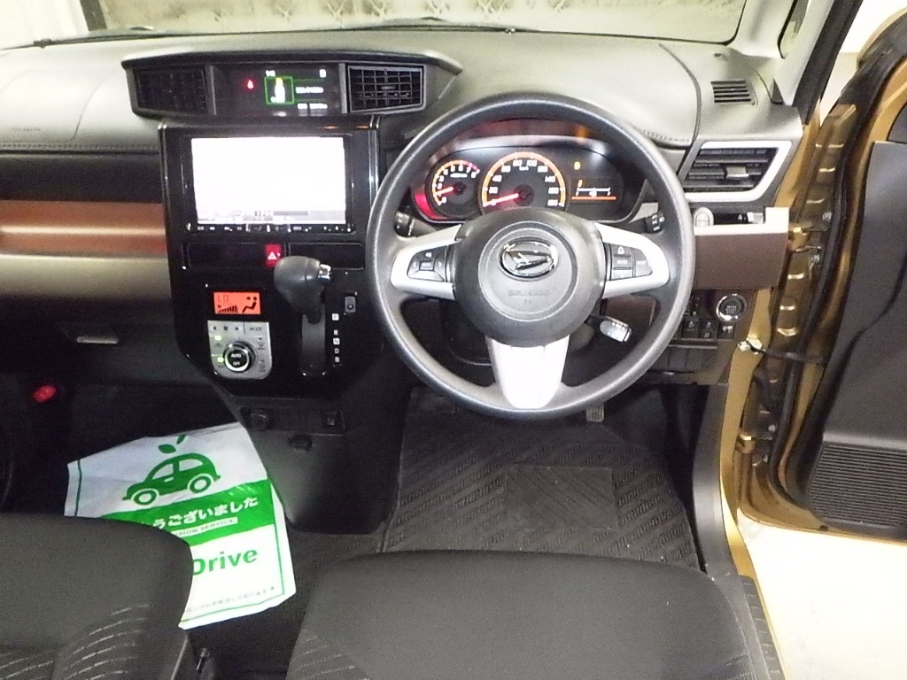 DAIHATSU THOR