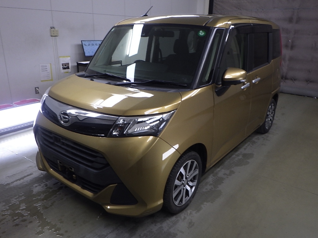 DAIHATSU THOR