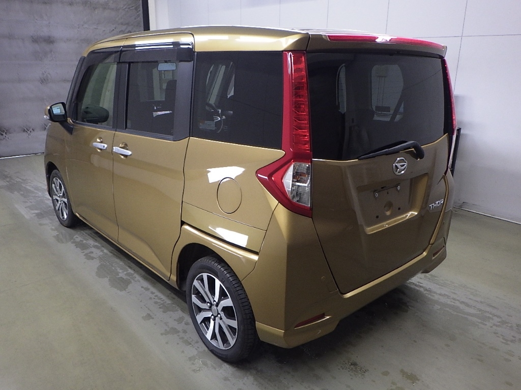 DAIHATSU THOR