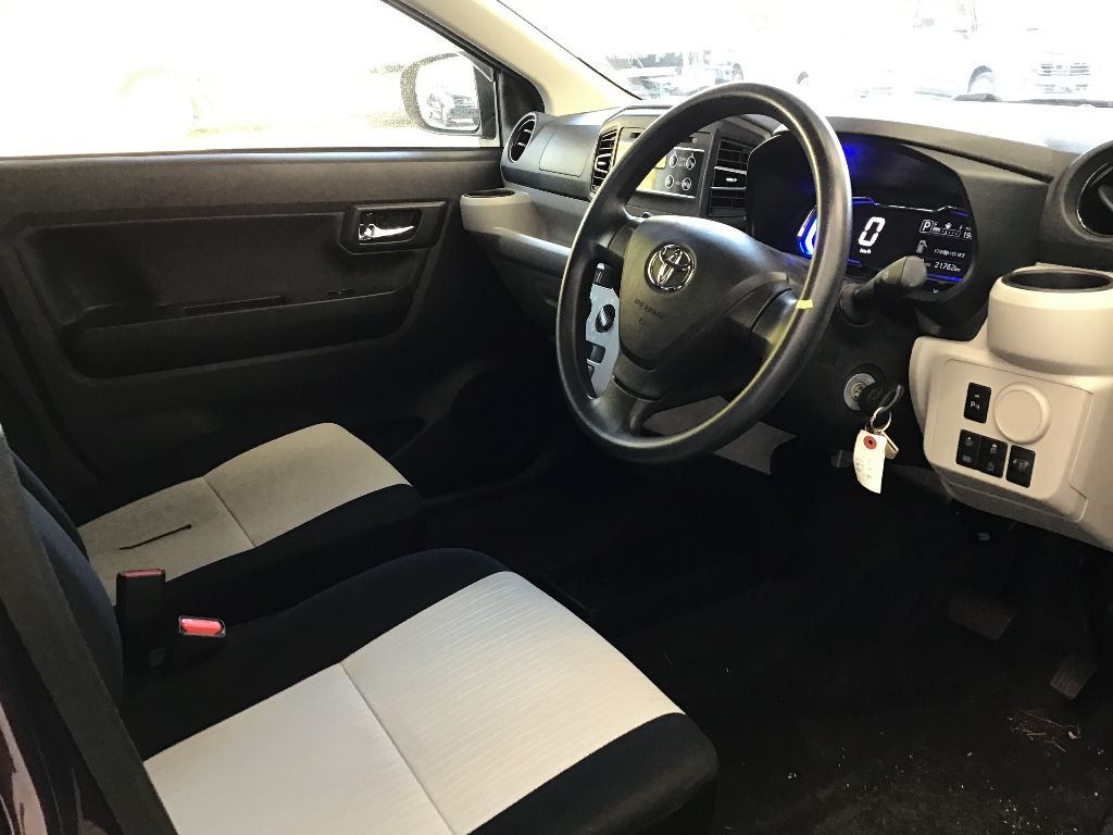 TOYOTA PIXIS EPOCH