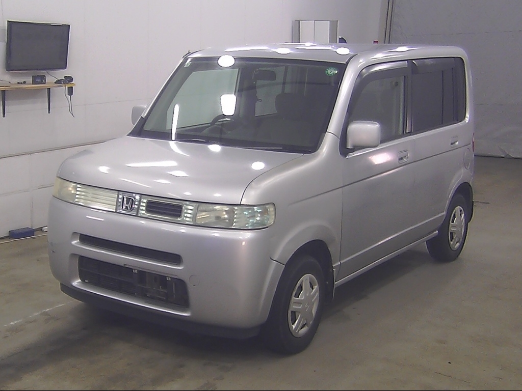 HONDA THAT'S