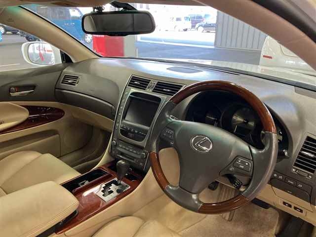 LEXUS GS350