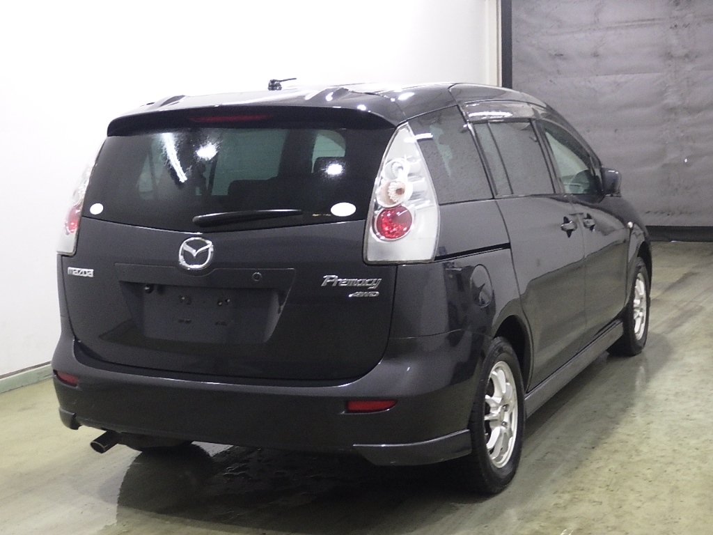 MAZDA PREMACY
