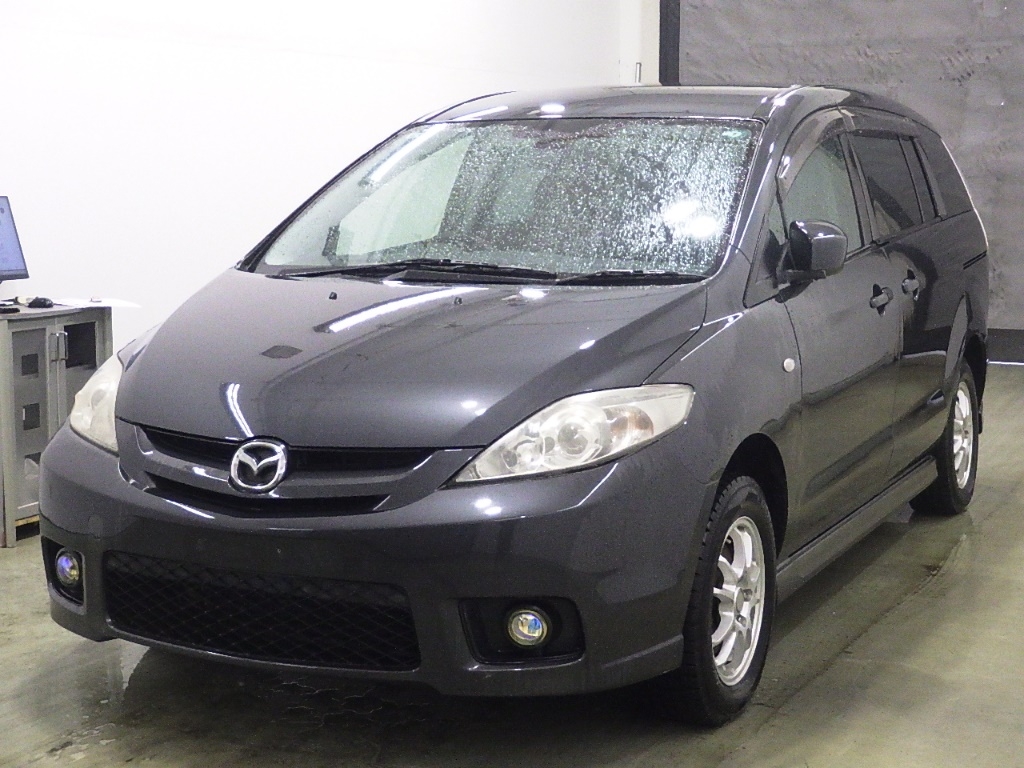 MAZDA PREMACY