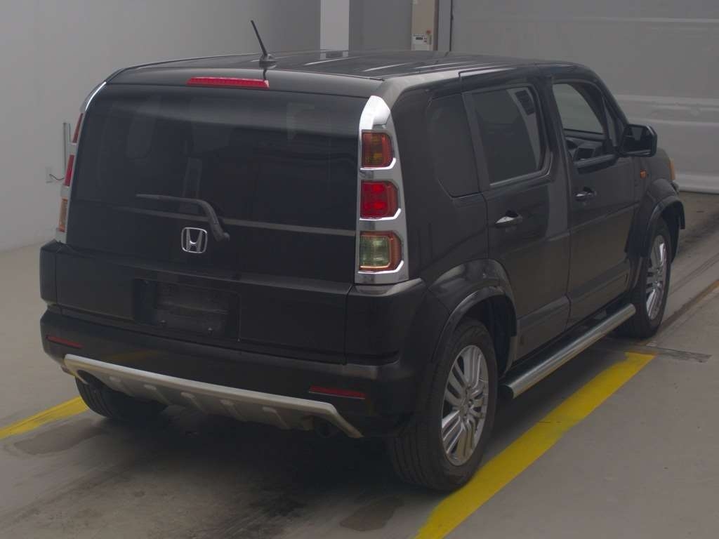 HONDA CROSSROAD