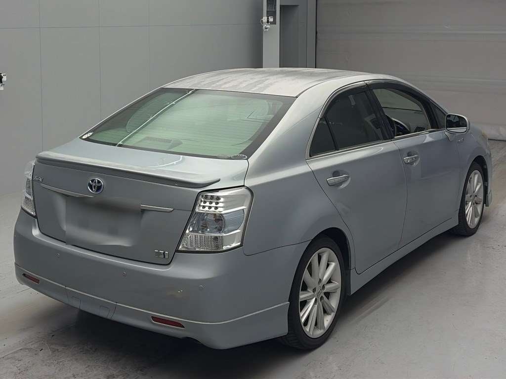 TOYOTA SAI