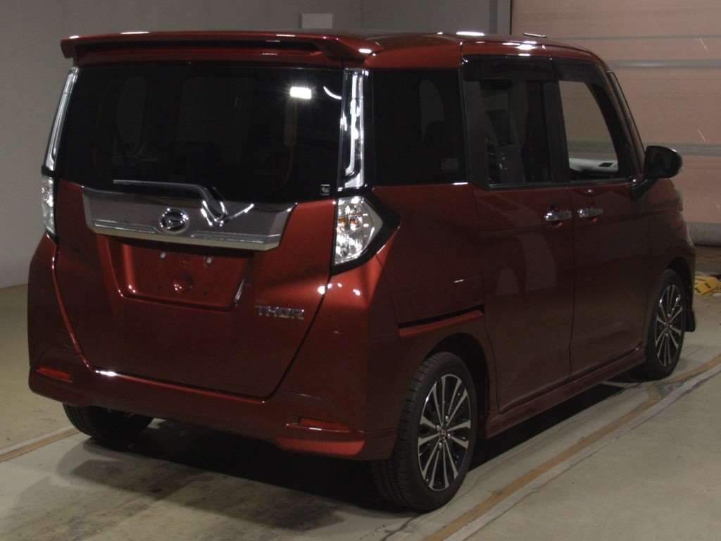 DAIHATSU THOR