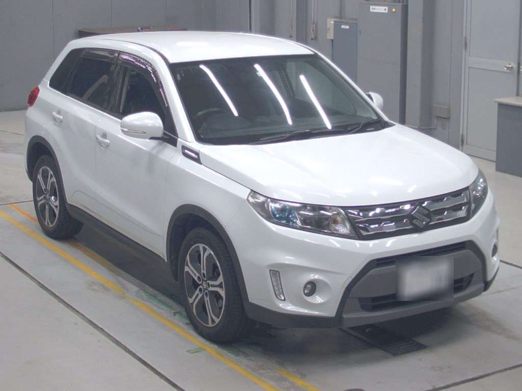 SUZUKI ESCUDO
