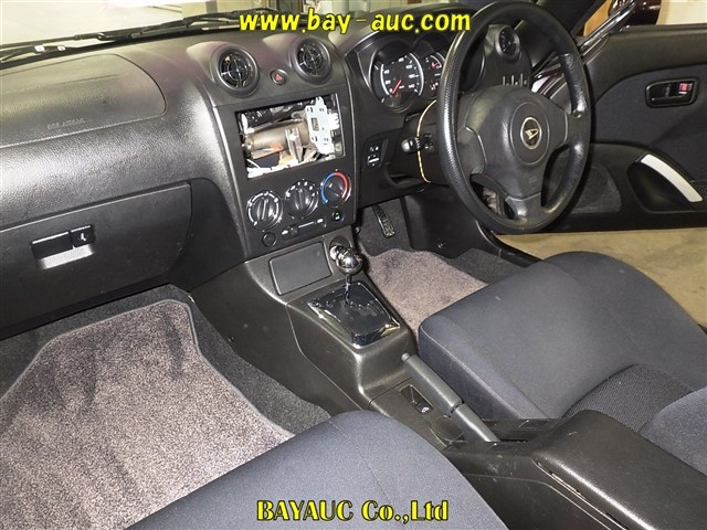 DAIHATSU COPEN