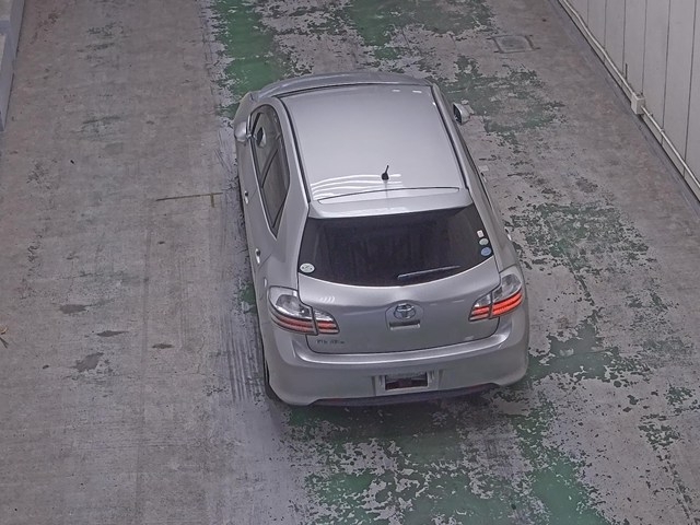 TOYOTA BLADE