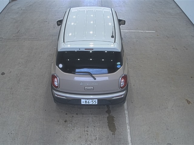 SUZUKI XBEE