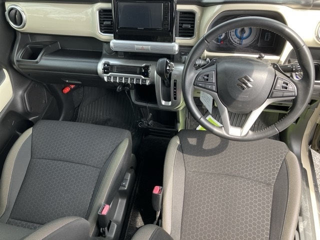 SUZUKI XBEE