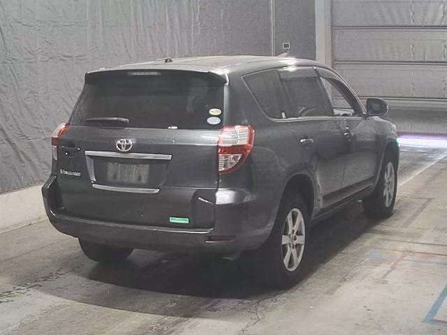TOYOTA VANGUARD