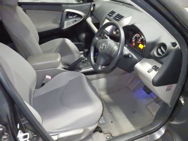 TOYOTA VANGUARD