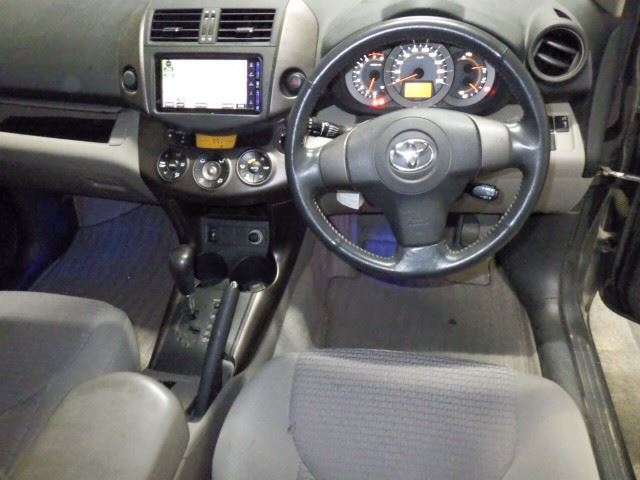 TOYOTA VANGUARD