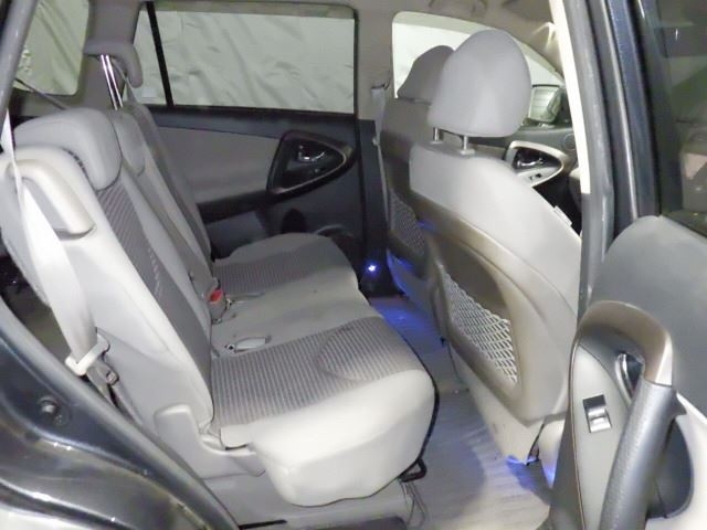 TOYOTA VANGUARD