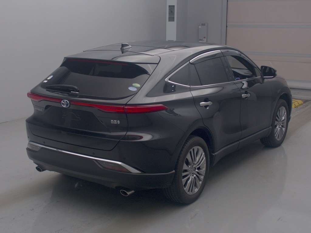 TOYOTA VENZA