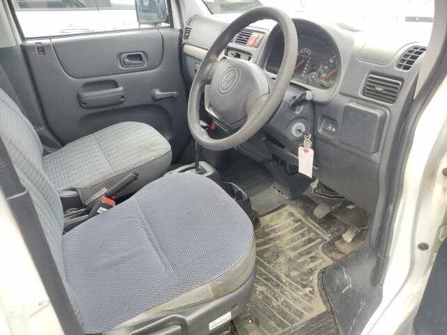 HONDA ACTY