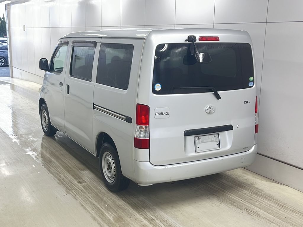 TOYOTA LITE ACE