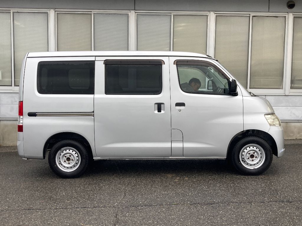 TOYOTA LITE ACE