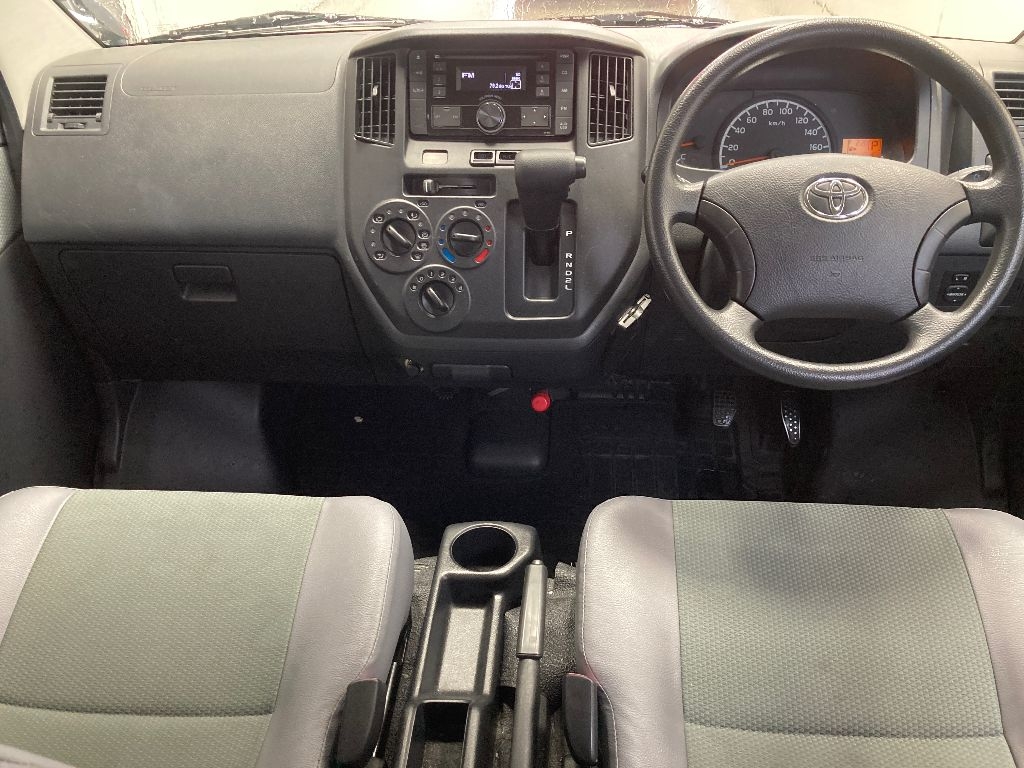 TOYOTA LITE ACE