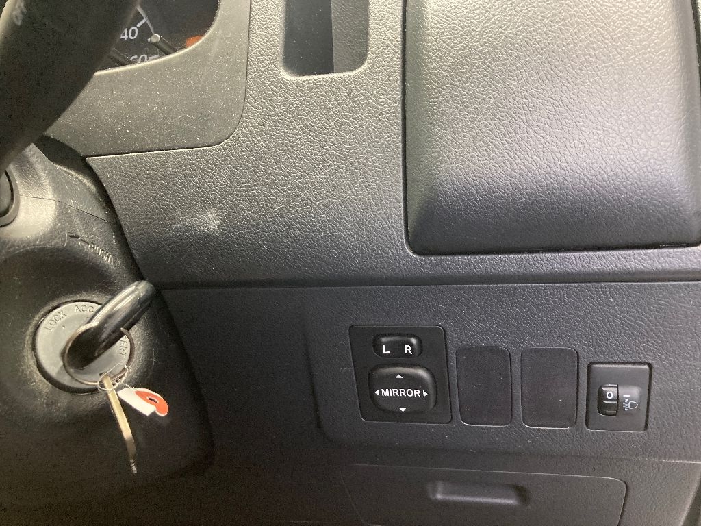 TOYOTA LITE ACE