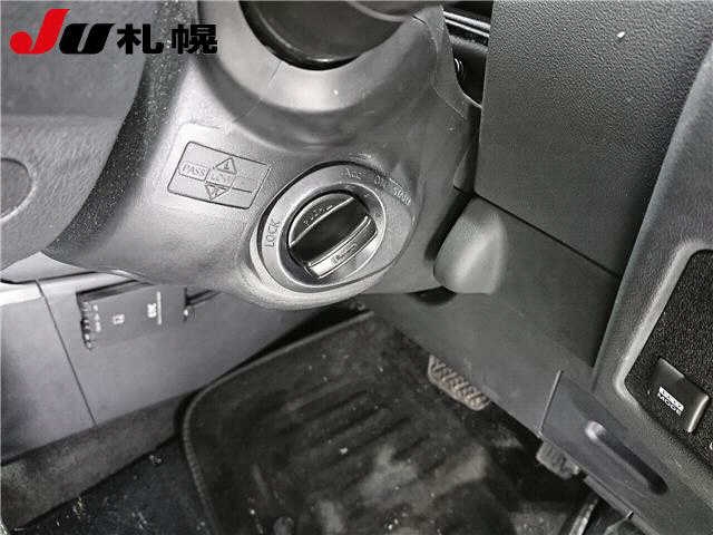 NISSAN DUALIS