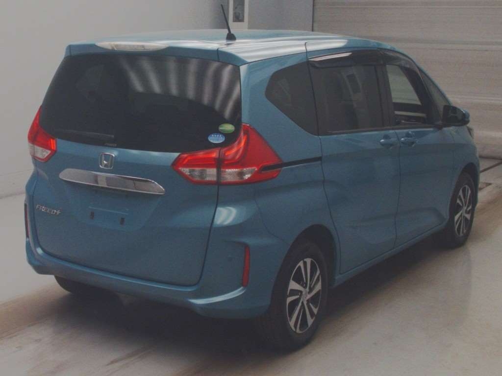 HONDA FREED+
