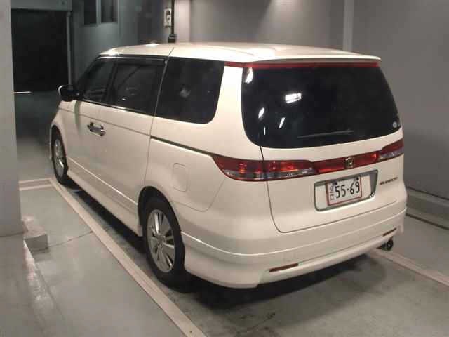 HONDA ELYSION