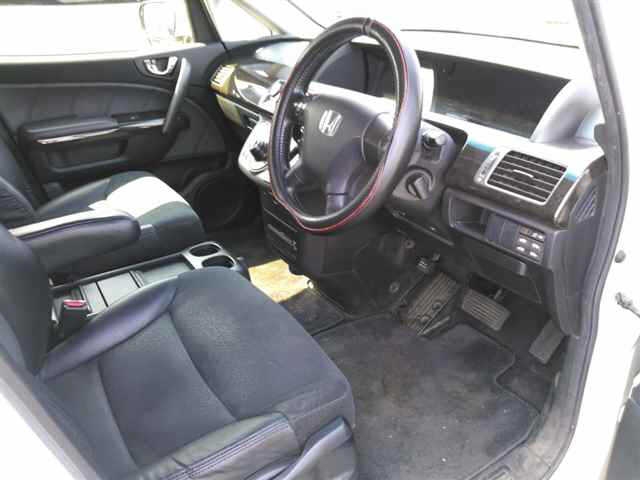 HONDA ELYSION