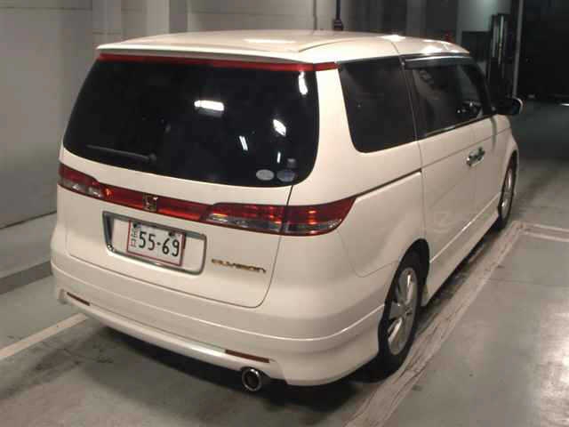 HONDA ELYSION