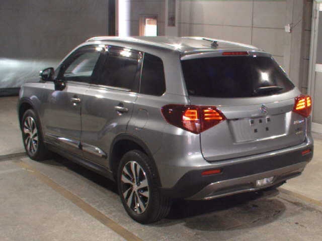 SUZUKI ESCUDO