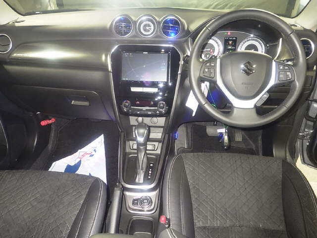 SUZUKI ESCUDO