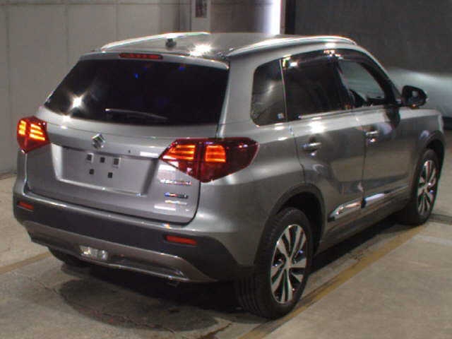 SUZUKI ESCUDO