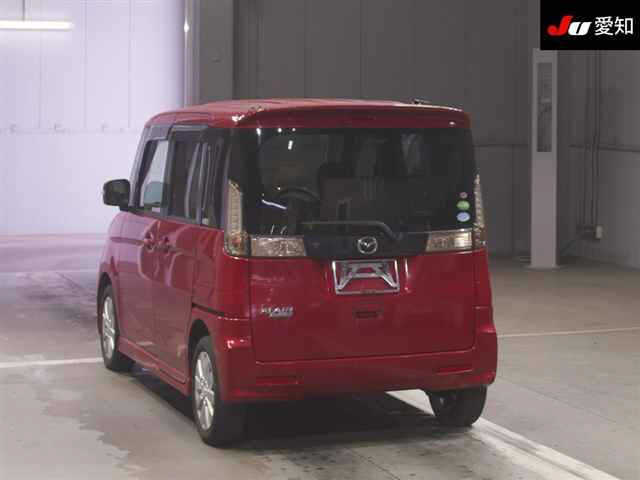 MAZDA FLAIR WAGON