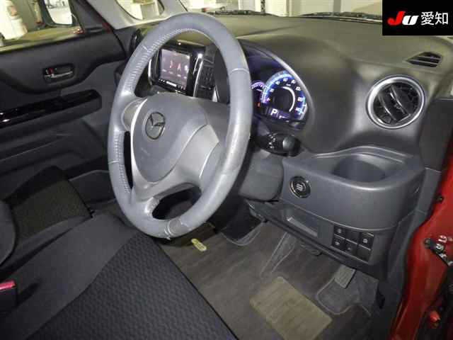 MAZDA FLAIR WAGON