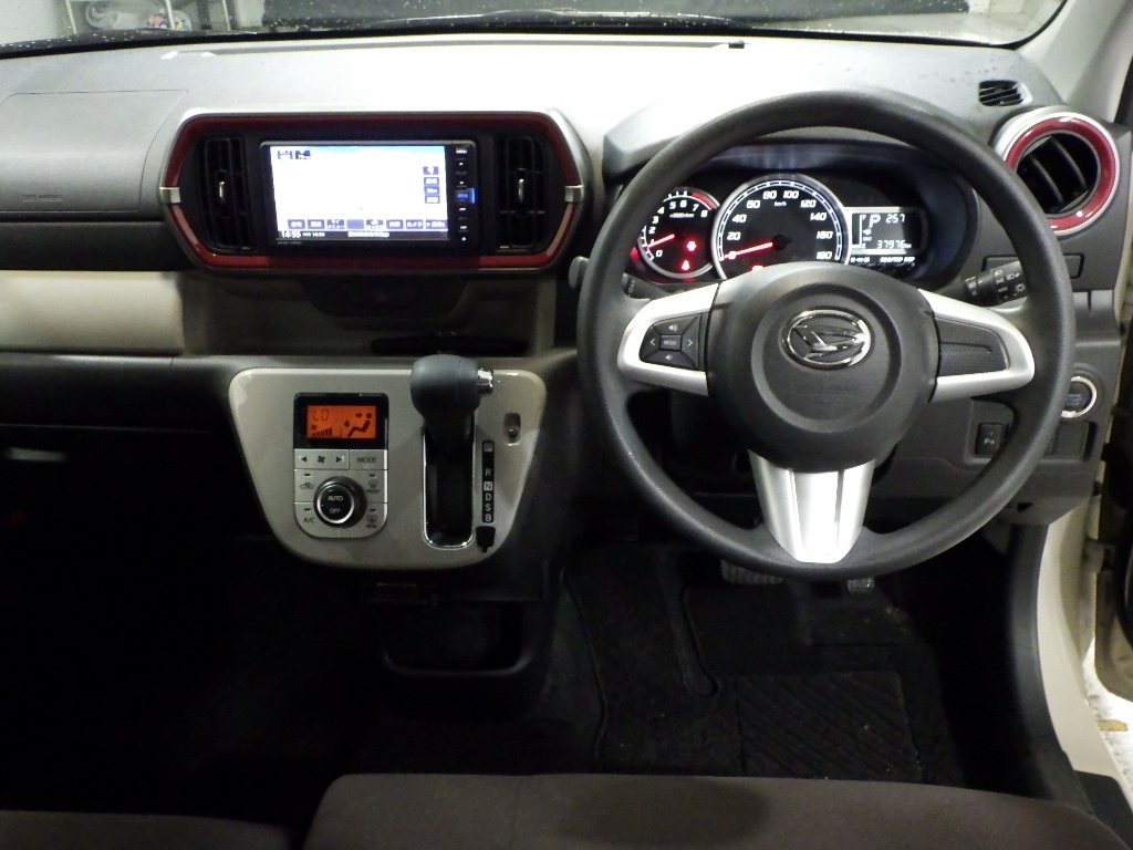 DAIHATSU BOON