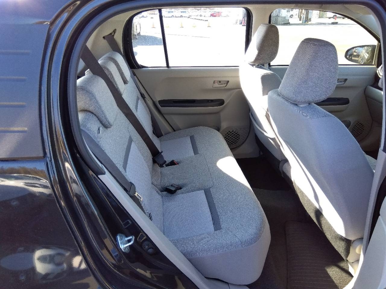 DAIHATSU BOON