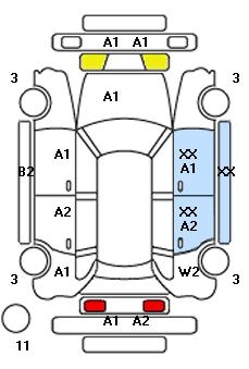 DAIHATSU BOON