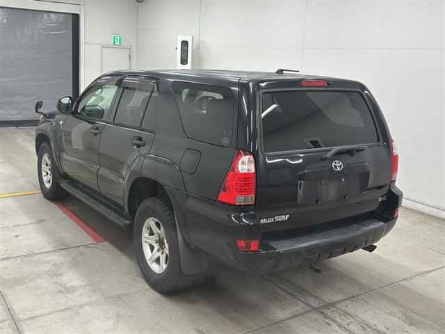 TOYOTA HILUX SURF