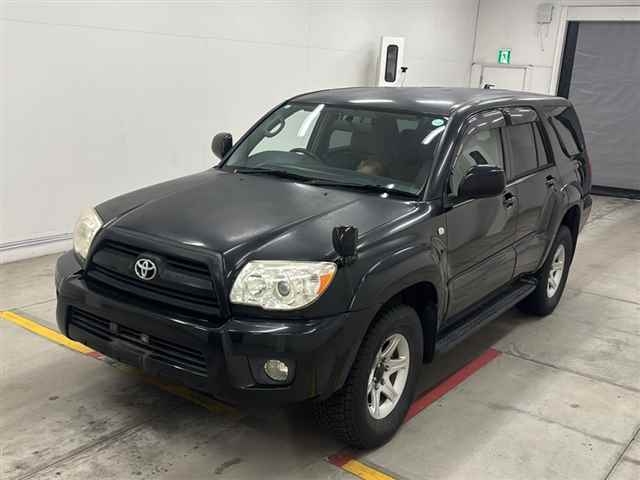 TOYOTA HILUX SURF